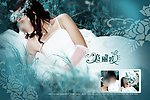 婚纱摄影模板