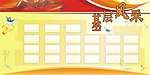 基层风采照片模板