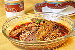 夫妻肺片