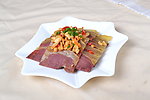 古城驴肉