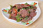 手撕狗肉