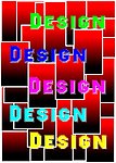 DESIGN海报设计