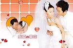 婚纱摄影模板