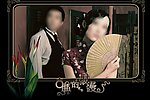 婚纱摄影模板