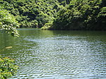 湖水