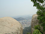 城市风景
