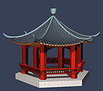 亭子经典