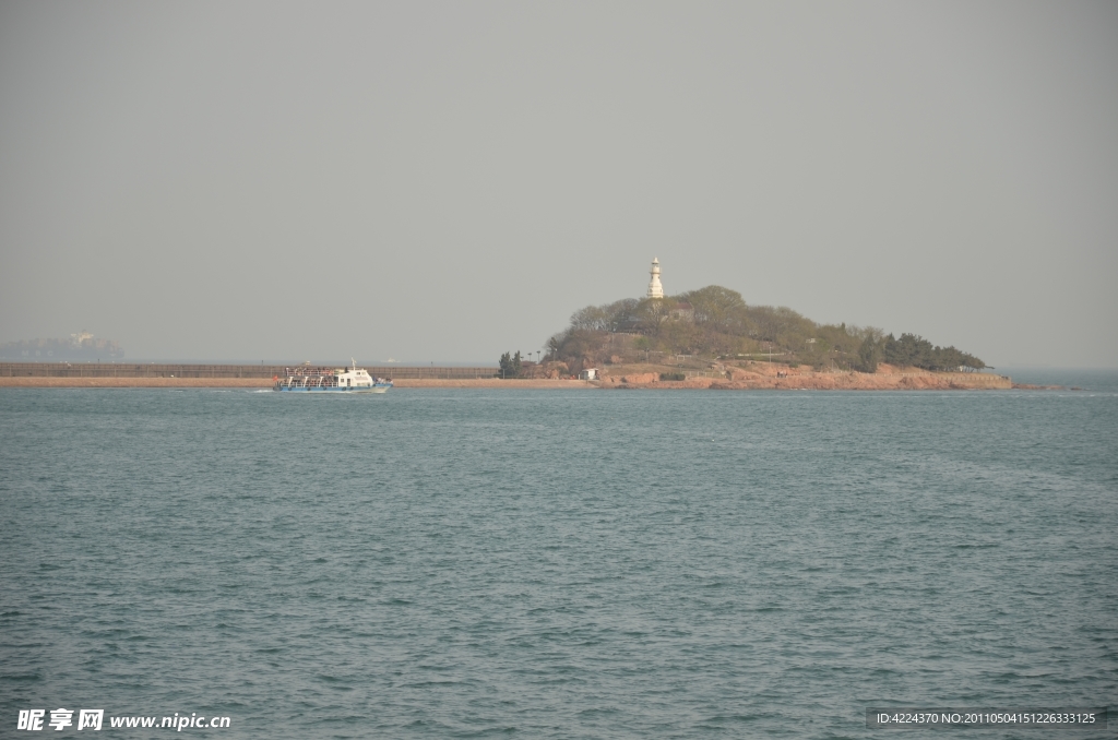 小青岛