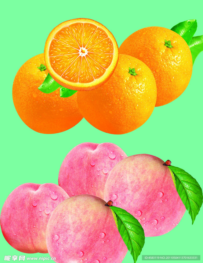 水果
