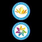 金达莱Logo设计