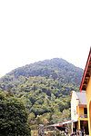山峰