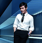 黄晓明