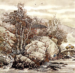 十里山水都如画