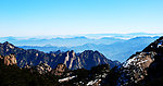 黄山美景