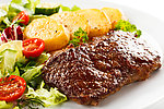 美味烤肉
