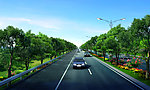 长沙道路