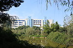 学校景观