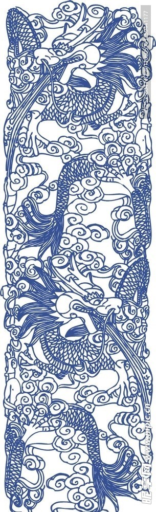 龙纹