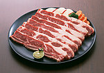 里脊肉