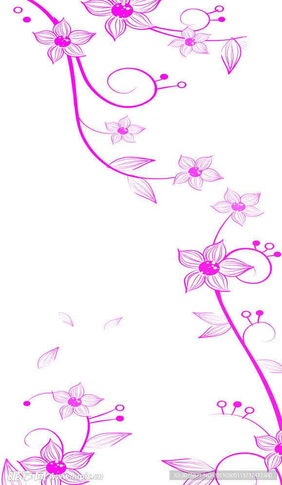 雕花