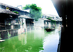 水乡乌镇