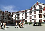 新农村建筑