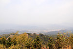 山顶俯瞰