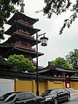 寒山寺