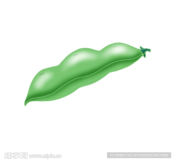 碗豆娃娃