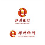郑州银行标志