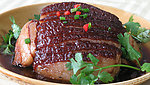梅菜扣肉