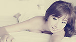 高清宽屏美女壁纸