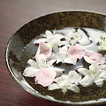 水中花