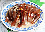 橡子凉粉