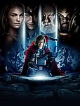 电影海报 雷神 Thor
