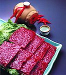 猪肉干 牛肉干