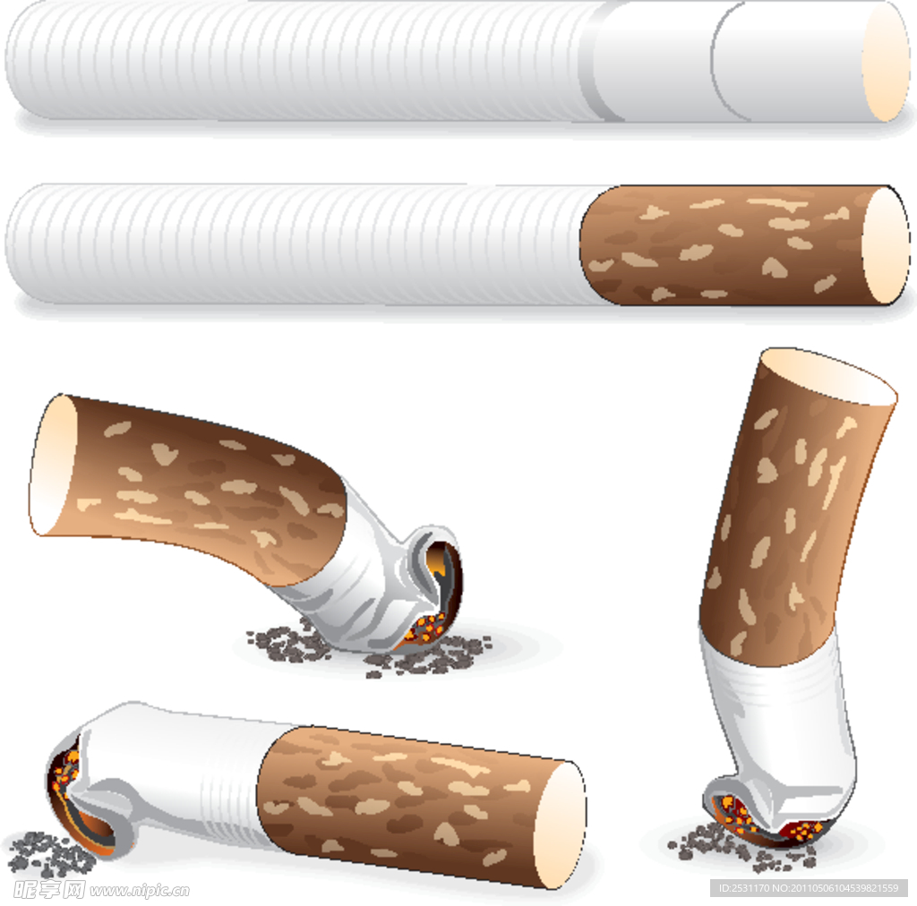 禁止吸烟图标图片素材免费下载 - 觅知网