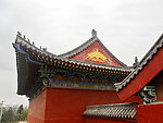 古建筑飞檐