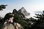 华山