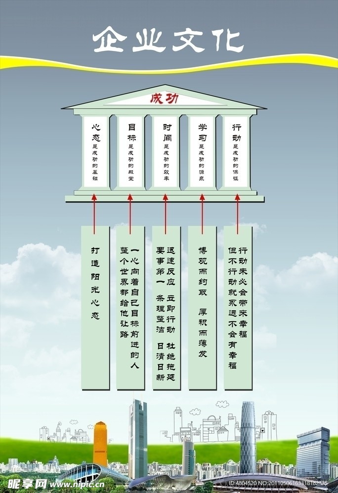 企业文化