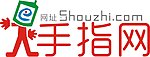 智能手机网站LOGO