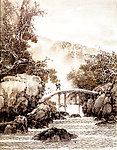 十里山水