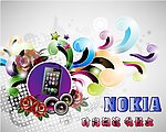 NOKIA 引领潮流