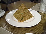 炒饭