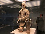 兵马俑
