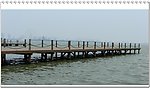 金鸡湖畔