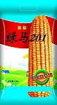 玉米种子包装