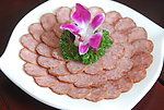 农家酿红肠