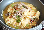 湘味石磨油豆腐