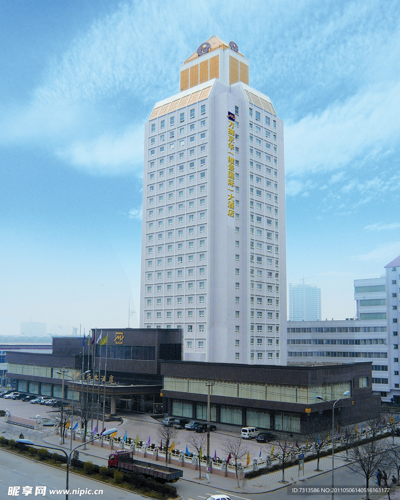 山西万狮京华